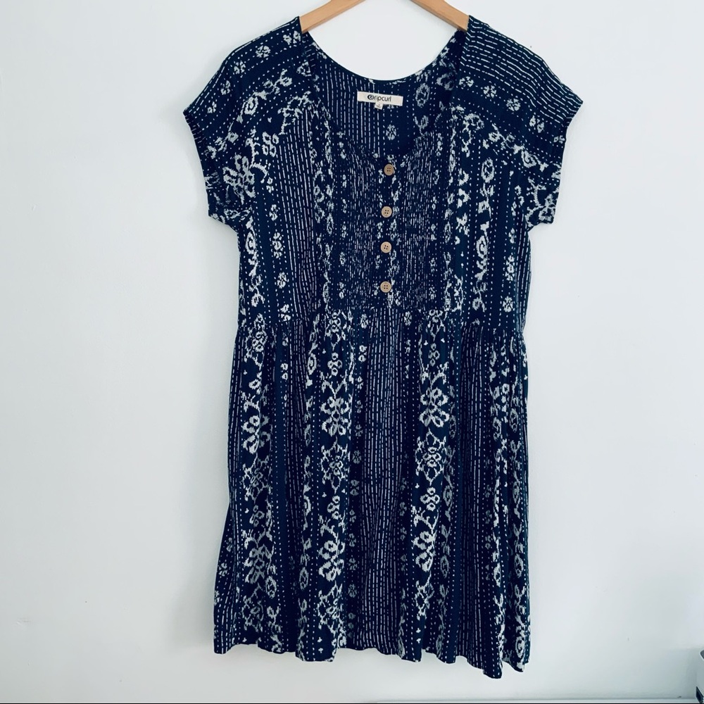 Rip Curl Dress. Women’s size small.